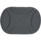 AIRBUGGY DOME 3 SMALL MAT – DIM GRAY - SpirePets