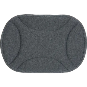 AIRBUGGY DOME 3 SMALL MAT – DIM GRAY - SpirePets