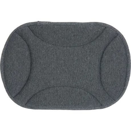 AIRBUGGY DOME 3 SMALL MAT – DIM GRAY - SpirePets