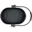 AIRBUGGY DOME 3 SMALL MAT – DIM GRAY - SpirePets