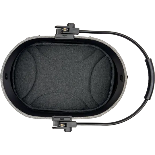 AIRBUGGY DOME 3 SMALL MAT – DIM GRAY - SpirePets
