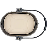 AIRBUGGY DOME 3 Small Mat – Ivory - SpirePets