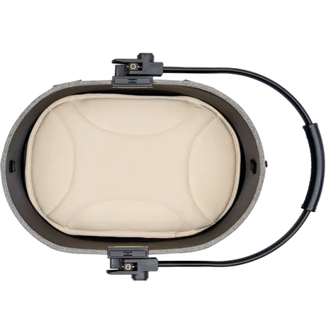 AIRBUGGY DOME 3 Small Mat – Ivory - SpirePets