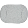 AIRBUGGY DOME 3 SMALL MAT – LIGHT GREY - SpirePets
