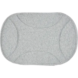 AIRBUGGY DOME 3 SMALL MAT – LIGHT GREY - SpirePets