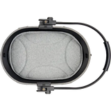 AIRBUGGY DOME 3 SMALL MAT – LIGHT GREY - SpirePets