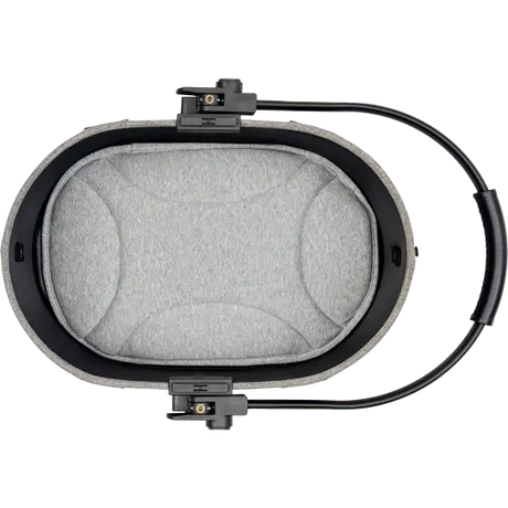 AIRBUGGY DOME 3 SMALL MAT – LIGHT GREY - SpirePets