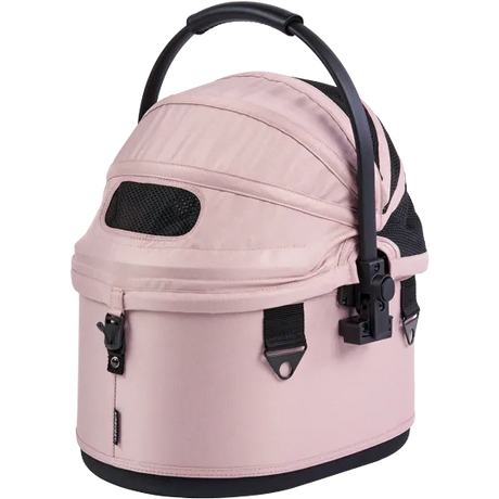 AirBuggy DOME 3 SMALL COT - SEED BEIGE - SpirePets