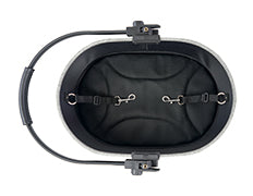 AirBuggy Dome 3 SMALL COT - MOSS GREEN - SpirePets