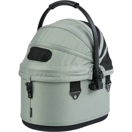AirBuggy DOME 3 SMALL COT - GRASS GREEN - SpirePets
