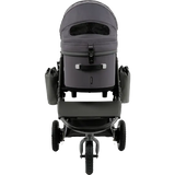 AirBuggy DOME 3 Premier Set Large – Dim Grey - SpirePets