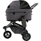 AirBuggy DOME 3 Premier Set Large – Dim Grey - SpirePets