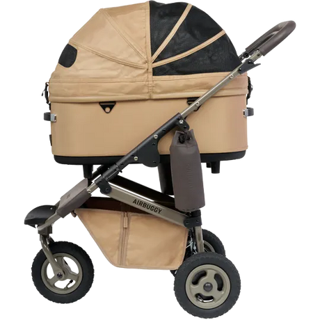 AirBuggy DOME 3 Premier Set Regular – Seed Beige - SpirePets