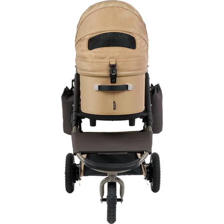 AirBuggy DOME 3 Premier Set Regular – Seed Beige - SpirePets