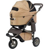 AirBuggy DOME 3 Premier Set Regular – Seed Beige - SpirePets