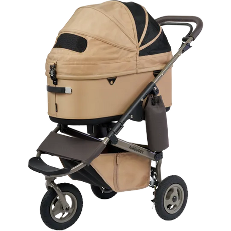AirBuggy DOME 3 Premier Set Regular – Seed Beige - SpirePets
