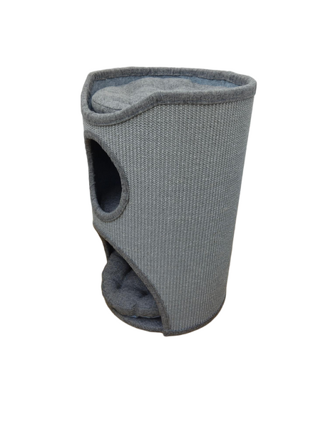 NOVA krabton met kattenmand - SpirePets