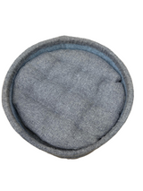 NOVA krabton met kattenmand - SpirePets