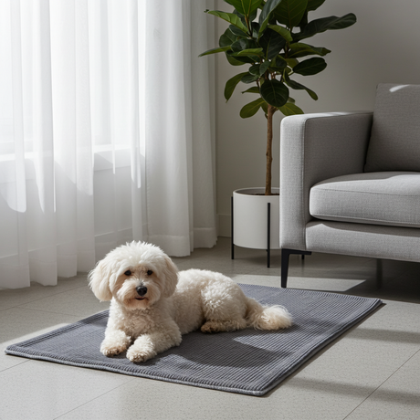 Hondendeken Bastiaan Maat M - SpirePets