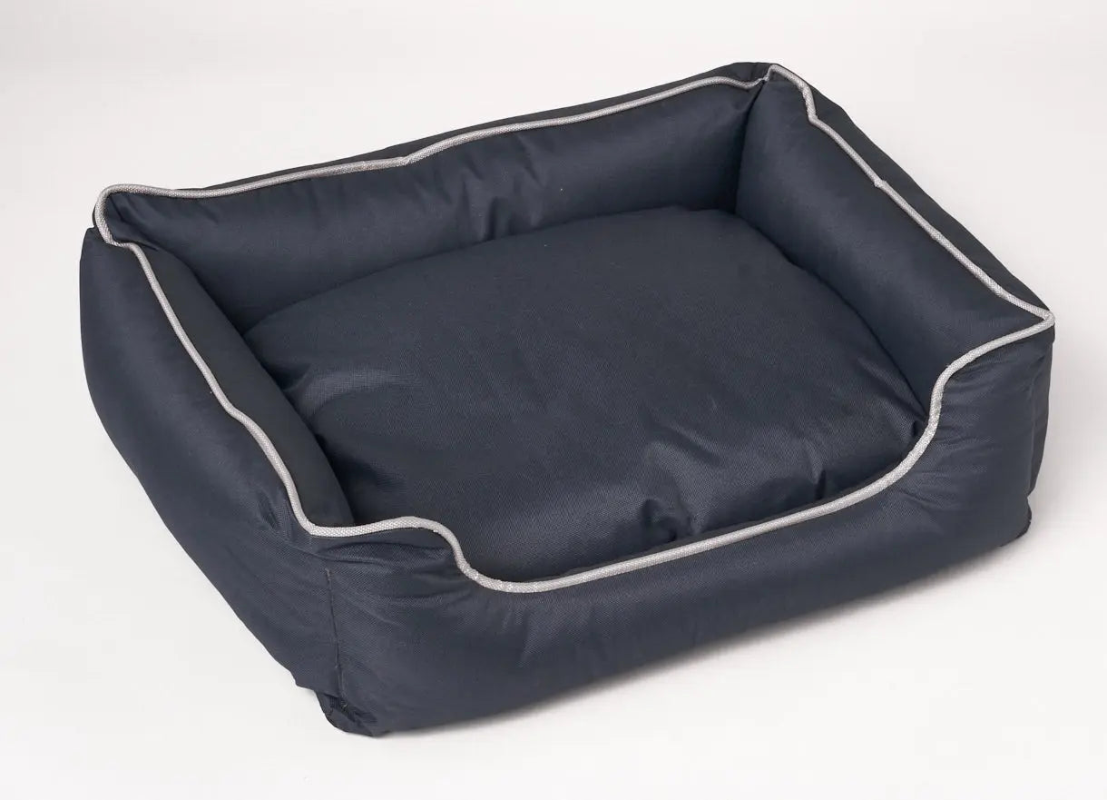 Huisdierenmand Bastiaan voor katten of honden maat L - SpirePets
