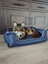 Huisdierenmand Bastiaan voor katten of honden maat L - SpirePets