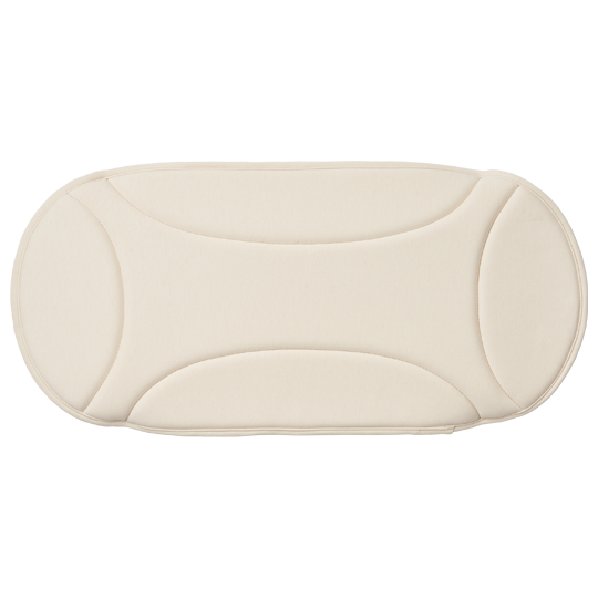 AirBuggy DOME 3 MAT REGULAR – IVORY - SpirePets
