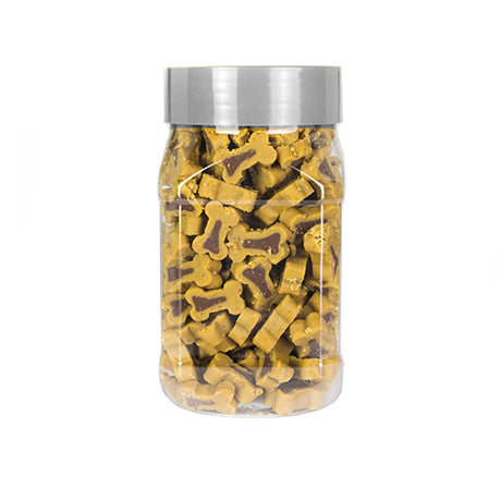 Joey & Rudy Botjes Wild en Gevogelte – zachte hondensnacks - 250gram