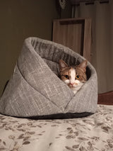 Momo kattenbed - kattenmand - SpirePets