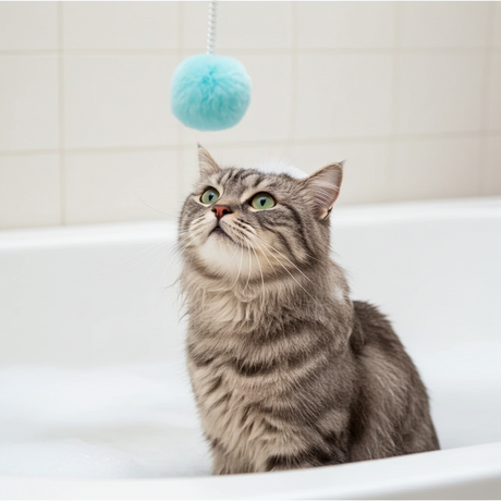 Shampoo voor kittens  - 200 ml - SpirePets