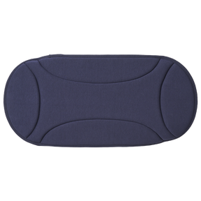 AirBuggy DOME 3 MAT REGULAR – MIDNIGHT BLUE - SpirePets