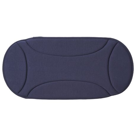 AirBuggy DOME 3 MAT REGULAR – MIDNIGHT BLUE - SpirePets