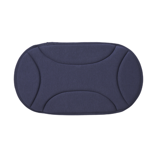 AirBuggy DOME 3 MAT REGULAR – MIDNIGHT BLUE - SpirePets