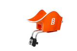 Brook & Breeze Canine Copilot - Fietsstoel voor hond of kat - SpirePets