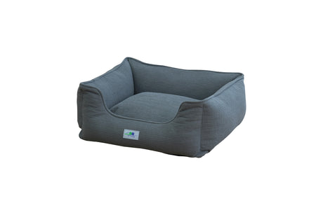 Hondenmand Bastiaan - Ribcord - maat S - SpirePets