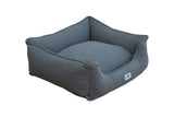 Hondenmand Bastiaan - Ribcord - maat M - SpirePets