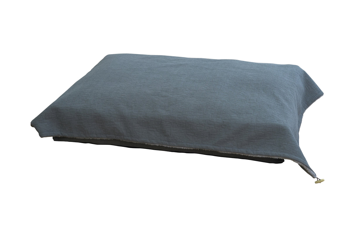 Hondenkussen Joey - Inclusief deken - maat L - SpirePets