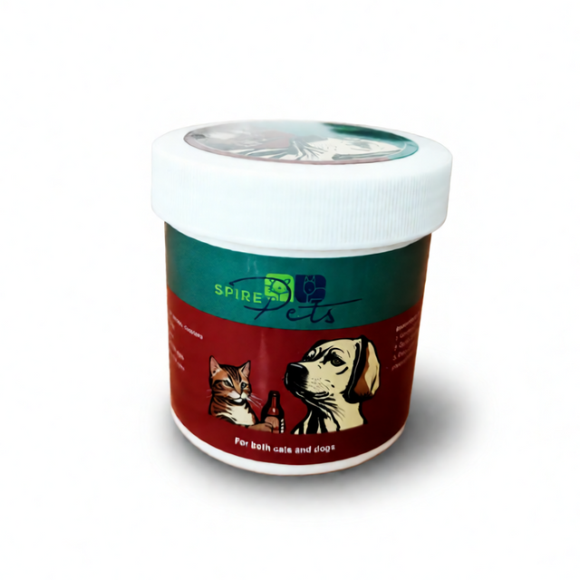 Traansmeer oog reinigingsdoekjes hond & kat - 130 stuks - SpirePets