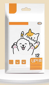 Verzorgingshandschoenen voor hond en kat - SpirePets