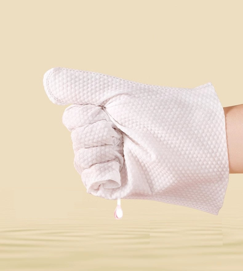 Verzorgingshandschoenen voor hond en kat - SpirePets