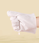 Verzorgingshandschoenen voor hond en kat - SpirePets