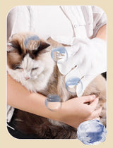 Verzorgingshandschoenen voor hond en kat - SpirePets