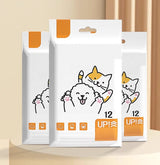 Verzorgingshandschoenen voor hond en kat - SpirePets