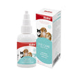 Traansmeerverwijderaar - oogdruppels voor Huisdieren - 50ml - SpirePets