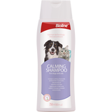 Rustgevende honden- en katten shampoo - 250ml - SpirePets
