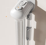 Oprolbaar Hondenhekje 20-150 cm | Veiligheidshekje Hond