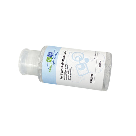 Traansmeer Verwijderaar voor hond of kat 250ml - SpirePets