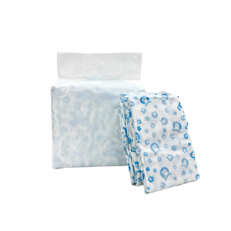Hondenluiers voor Reu – Super absorberend en comfortabel - SpirePets