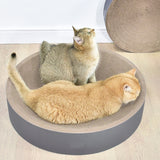 Krabplank en Krabmand voor Katten - SpirePets