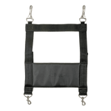 ISOFIX riem voor de DOME 3 van AirBuggy - SpirePets