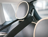 ISOFIX riem voor de DOME 3 van AirBuggy - SpirePets